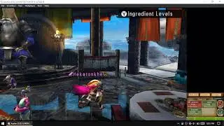 Monster Hunter 4 Ultimate | Level 140 2 Rajang | Relic Great Sword Farm | Livestream