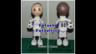 Tutorial: Fofucho Futbolista (Parte 3/3)