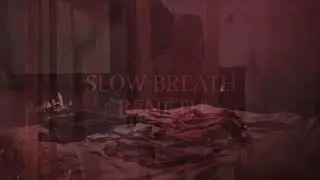 Slow Breath Beneath &ndash; Intimate Night Music for Deep Calm & Private Connection