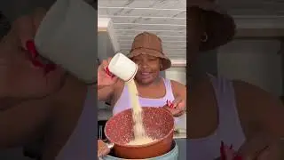 Готовим на новой кухне!