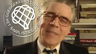 Keek op de Week 95, 01-11-1992 - Van Kooten en De Bie