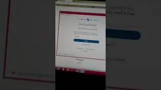 My Skype is hacked :(