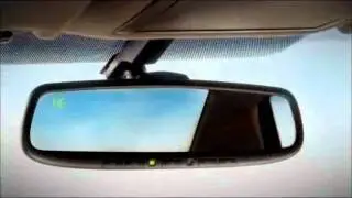 Backup Monitor Avalon Toyota of Slidell
