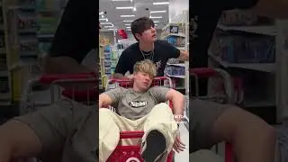 Sam and Colby posted on #tiktok - 8/3/2025 #samandcolby #colbybrock #samgolbach