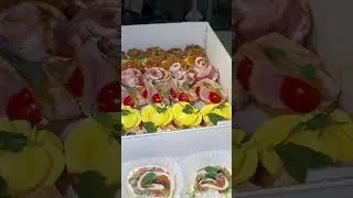ЮРИЙ ЗВЁЗДНЫЙ КЕЙТЕРИНГ ФУРШЕТ САМАРА   89171539868  #catering #food #pizza