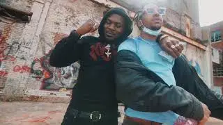 S-clive- Watch Ya Step (feat. $aint Laurent Mont)