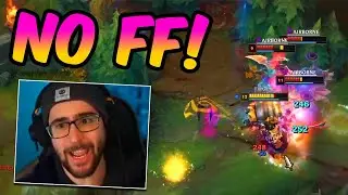 [ITA] Ci Voglio Credere! • League Of Legends
