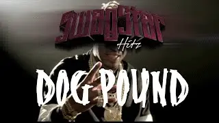 Future Type Beat - Dog Pound (Prod.SwagStarHitz)