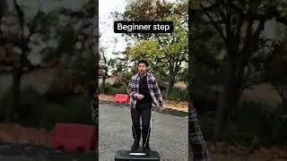 Step workout beginners #stepworkout #cardio #afro