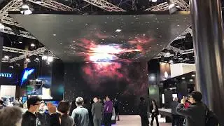 Interactive Exhibitions Specialists