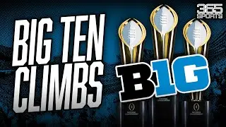 Cole Thompson of SEC Unfiltered on How Indiana Stunned the Nation and Why the Big Ten Now Runs CFB