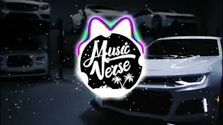 INTERWORLD - METAMORPHOSIS (BASS BOOSTED)