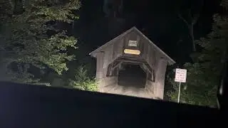 The Comeback!! Emily&rsquo;s Bridge