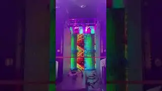 KESARI Premium Setup wid Line Array Sound System, Led Wall & Professional Dj Operator..