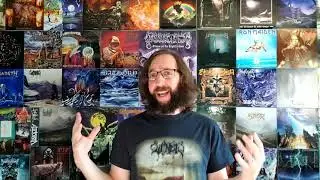 Windir - 1184 | 20th Anniversary | Classic Album Review