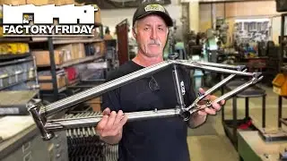 Factory Friday: готовы к прогулке?