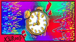 X3L Roo - Hyper Clock