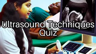 Think You Know Ultrasound? 🤔 Test Your Knowledge with These Surprising Questions!