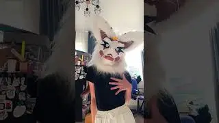 #music #cover #dance #song #pop #fursuit #фурри #furr #antifurry #furry