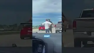 Cocky Guy Tried to Swing a Bat &mdash; Bad Move 💥 #shortsviral