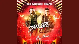 Super Enamorado / Búscame (Live)