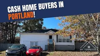 Cash Home Buyers In Portland!