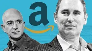 Акции Amazon: компания готова доминировать в следующем десятилетии - AMZN