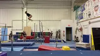 Intrasquad Bars