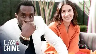 P. Diddy's Ex-Chief of Staff Could Be In Hot Water: Former Prosecutor