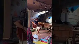Anjuna Flea Market, Goa #vibes #nightlife #goa #travel #india #music #beach