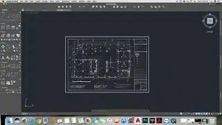 Easy Way To Import Scale Explode PDF in AutoCAD
