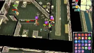 Meldus - Getting my first chaotic
