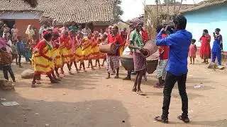 Arjun mange Parab ho video