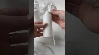 Спрей для дома/спрей для белья своими руками | Рукоделие своими руками, Ароматы для дома, Мастер-...