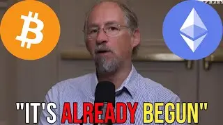 Satoshi Cited Him, Now He Predicts Bitcoin&rsquo;s $200T Future | Adam Back Bitcon