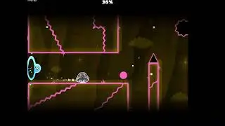 overture second level (fire gauntlet)
