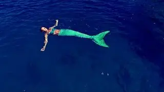 Mermaid Forever Season 3 Episode 2