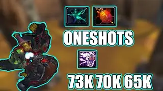 71K 63K 80K DEMONBOLT ONESHOTS 3 на 3 ХОТИТЕ РАДОВАТЬСЯ?