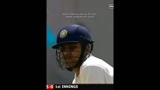 Virender Sehwag triple century vs pakistan 🇵🇰🤯...