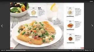Epicure Winter & Spring 2019 Catalogue