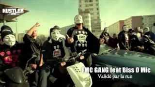 FMC GANG FEAT BISS O MIC 