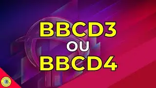 BBDC3 OU BBDC4 QUAL &Eacute; A MELHOR A&Ccedil;&Atilde;O DO BRADESCO? Holder Iniciante