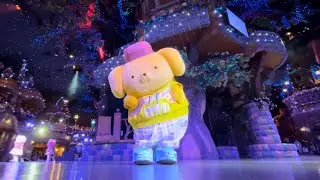 【ずっと友だち！ピューロランド学園祭】 ピューロ学園2024 サンリオピューロランド