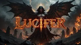 The Lucifer Pattern: Why the Same Being Appears in Every Ancient Religion#lucifer #biblemysteries