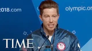 Olympic Gold Medalist Shaun White Calls Sexual Harassment Allegations 'Gossip' | TIME