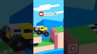 Fancade Drive Mad Level 83