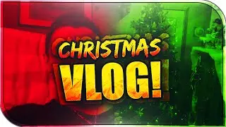 MERRY CHRISTMAS! (Joined Karnage)