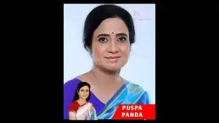PUSPA PANDA LIFE JOURNY  TRANSFORMATION CHILDHOOD TO PRESENT#NEWVIDEO#TRENDING#VIRAL#REEL#TIKTOKSHOR