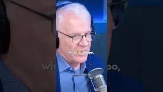 Steve Martin tells a funny Three amigos Story #shorts #funny