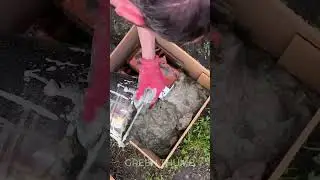 A Simple Yet Genius Project 🪨 Boost your backyard!